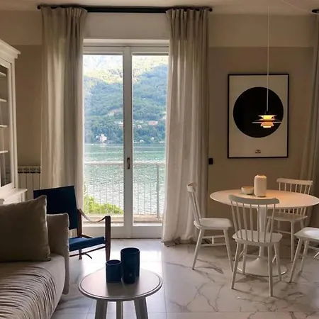 Hugau Appartement