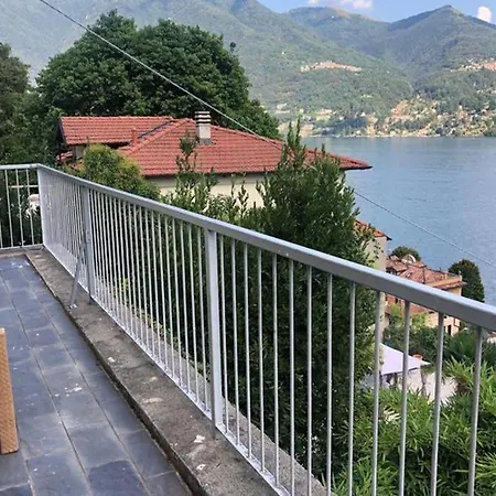 Hugau Appartement Carate Urio