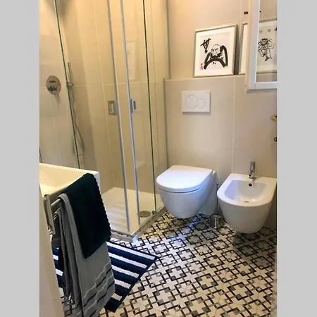 Appartement Hugau Carate Urio