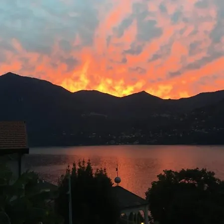 Hugau Appartamento *