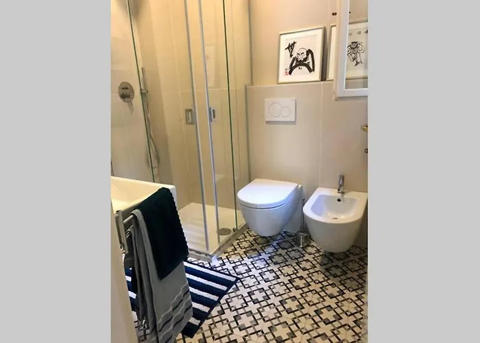 Appartement Hugau Carate Urio