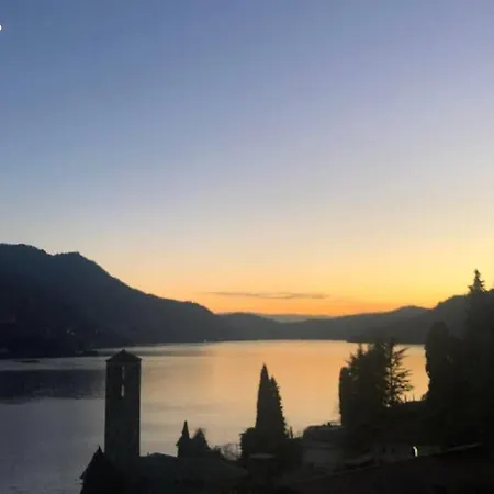 Daire Hugau Carate Urio